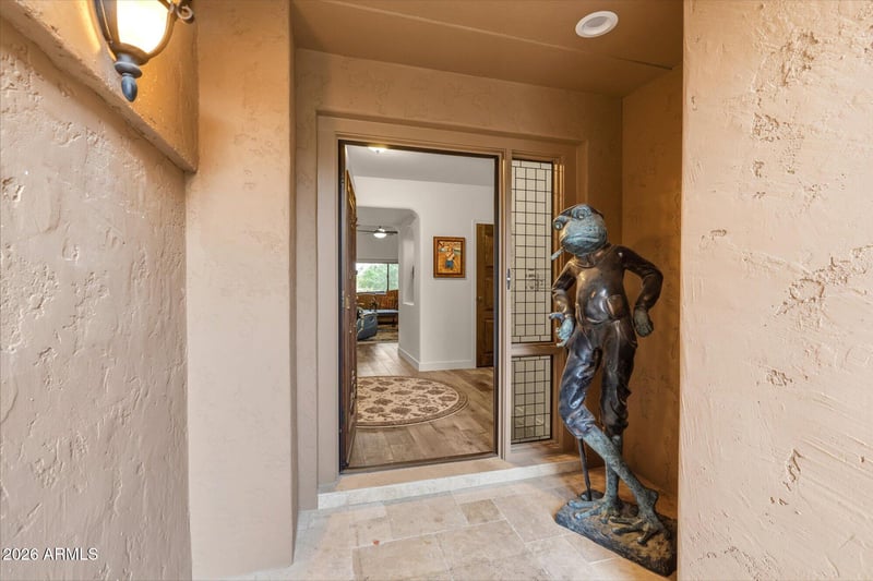 8525 E Paraiso Dr, Scottsdale, AZ 85255