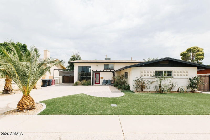 8525 Pecos Ln, Scottsdale, AZ 85250