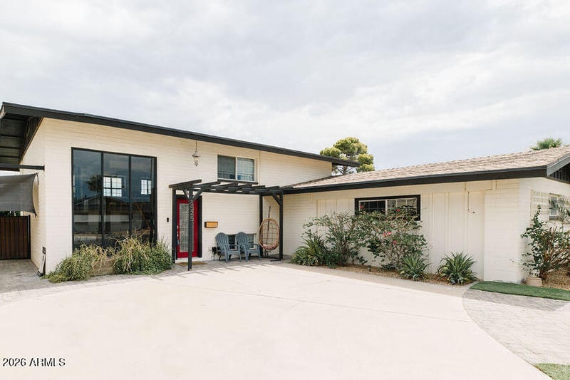 8525 Pecos Ln, Scottsdale, AZ 85250