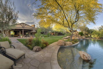 8525 E Whisper Rock Trl, Scottsdale, AZ 85266