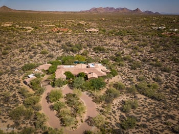 8525 E Whisper Rock Trl, Scottsdale, AZ 85266