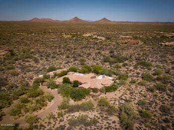 8525 E Whisper Rock Trl, Scottsdale, AZ 85266