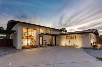 8525 Pecos Ln, Scottsdale, AZ 85250