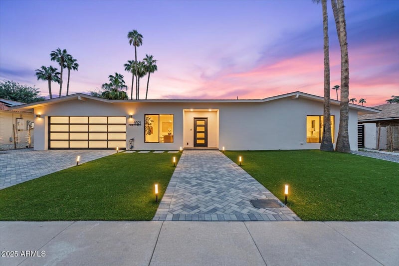 8525 Via De Los Libros --, Scottsdale, AZ 85258