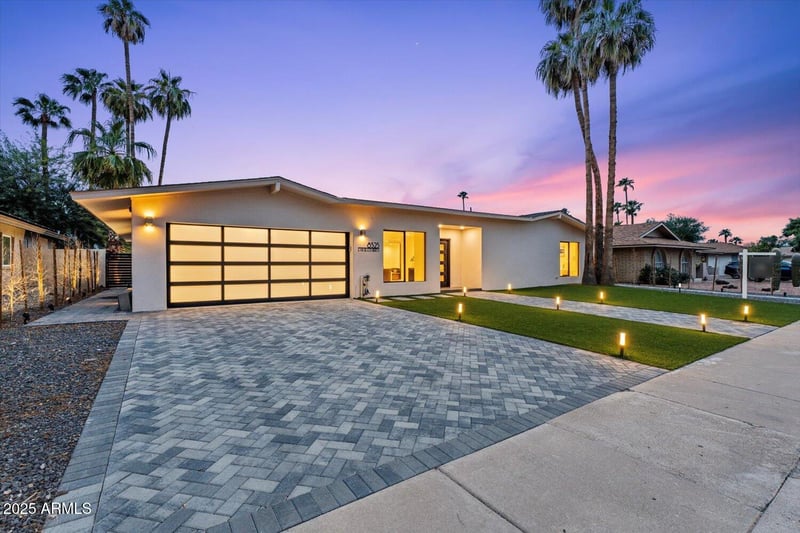 8525 Via De Los Libros --, Scottsdale, AZ 85258