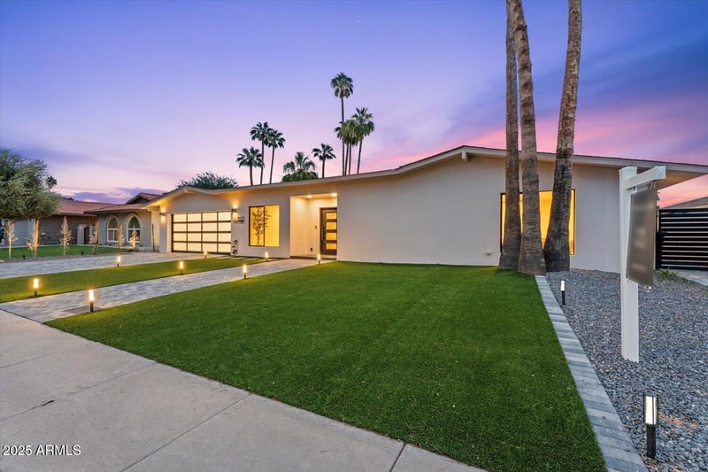 8525 Via De Los Libros --, Scottsdale, AZ 85258
