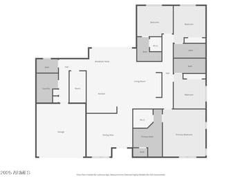8525 Via De Los Libros --, Scottsdale, AZ 85258