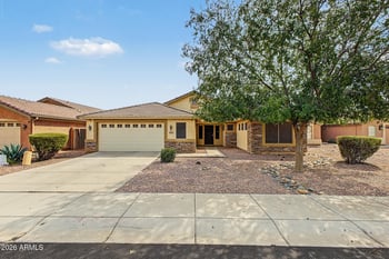 8525 W Chickasaw St, Tolleson, AZ 85353