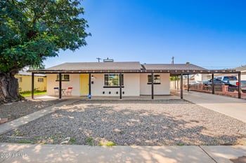 8526 29th Ave, Phoenix, AZ 85051