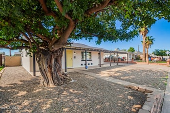8526 29th Ave, Phoenix, AZ 85051
