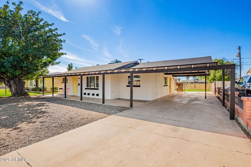 8526 29th Ave, Phoenix, AZ 85051