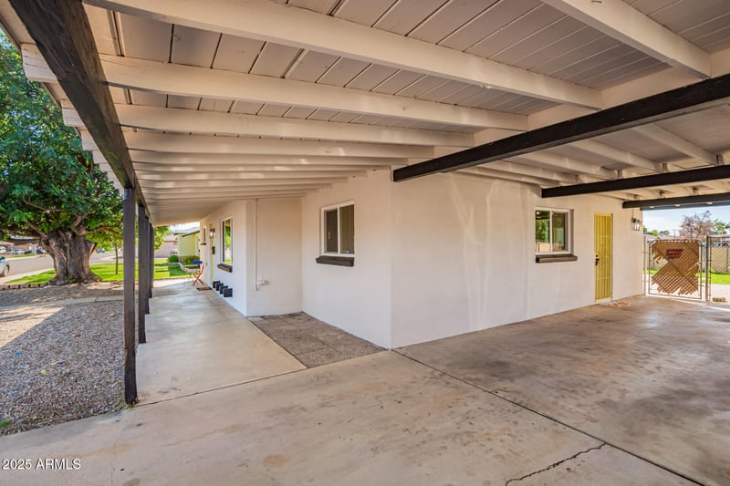 8526 29th Ave, Phoenix, AZ 85051