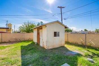 8526 29th Ave, Phoenix, AZ 85051