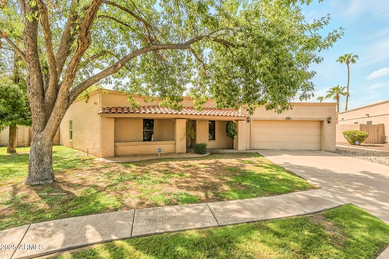 8526 85th St, Scottsdale, AZ 85258