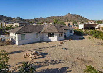 8526 Calle Lejos --, Peoria, AZ 85383