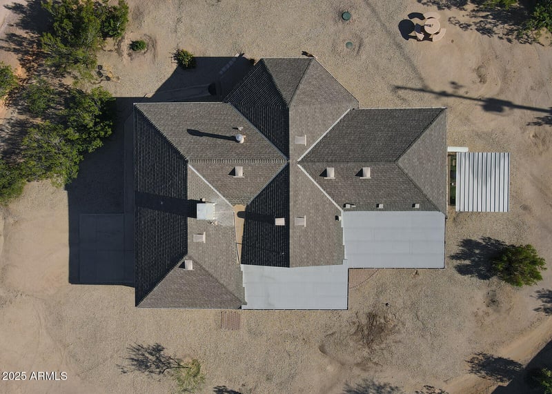 8526 Calle Lejos --, Peoria, AZ 85383