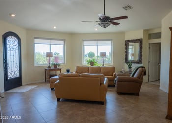 8526 Calle Lejos --, Peoria, AZ 85383