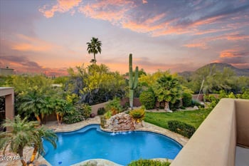 8526 Hackamore Dr, Scottsdale, AZ 85255
