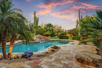 8526 Hackamore Dr, Scottsdale, AZ 85255