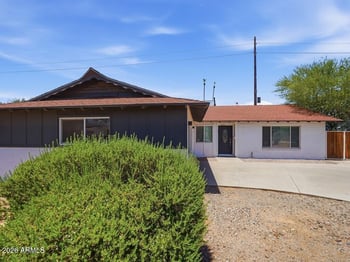 8526 Vista Dr, Scottsdale, AZ 85250