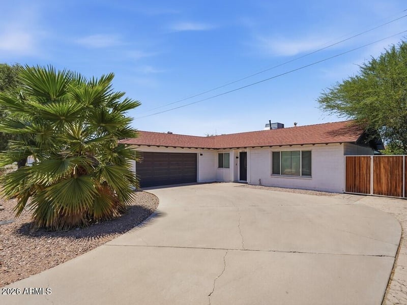8526 Vista Dr, Scottsdale, AZ 85250
