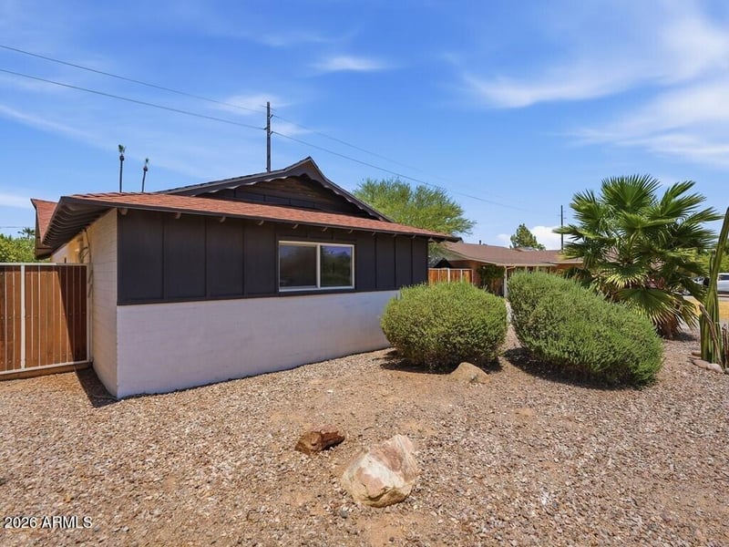 8526 Vista Dr, Scottsdale, AZ 85250