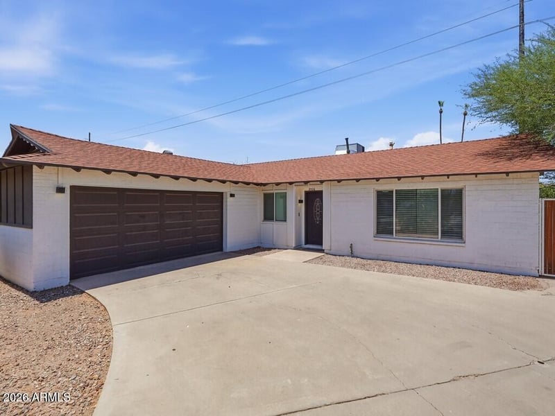 8526 Vista Dr, Scottsdale, AZ 85250