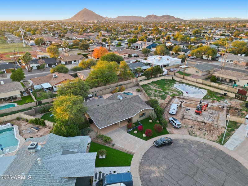 8526 E Whitton Ave, Scottsdale, AZ 85251