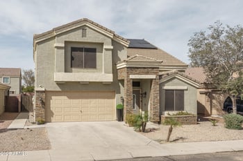 8526 Pioneer St, Tolleson, AZ 85353