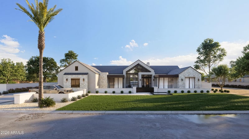 8526 Sunnyside Dr, Scottsdale, AZ 85260