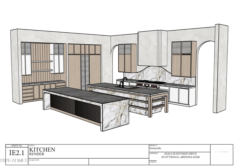 8526 Sunnyside Dr, Scottsdale, AZ 85260