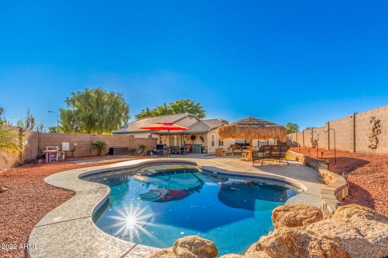 8526 W Echo Ln, Peoria, AZ 85345