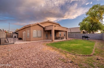 8526 Preston Ln, Tolleson, AZ 85353