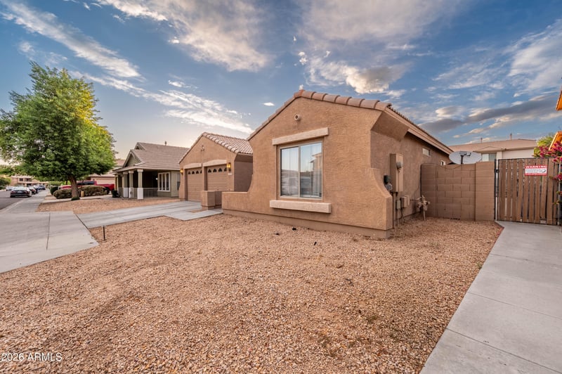 8526 Preston Ln, Tolleson, AZ 85353