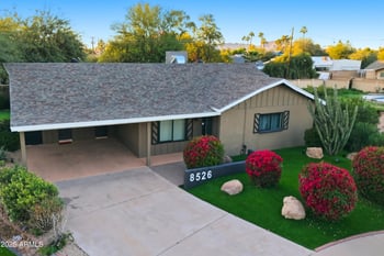 8526 Whitton Ave, Scottsdale, AZ 85251