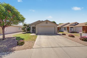 8527 Clovis Ave, Mesa, AZ 85208