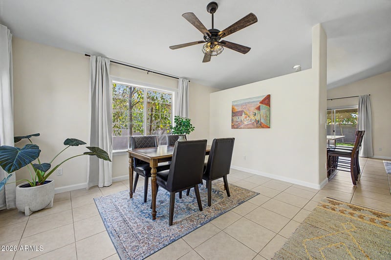 8527 E Clovis Ave, Mesa, AZ 85208