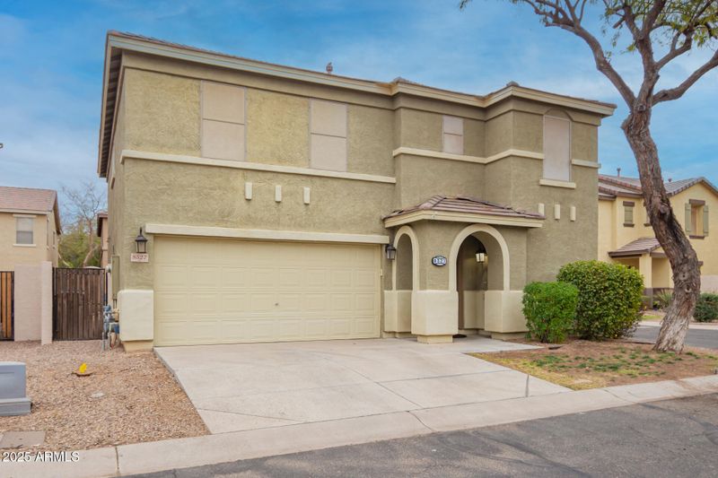8527 E Lindner Ave, Mesa, AZ 85209