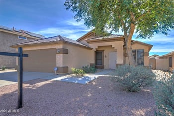 8527 Milagro Ave, Mesa, AZ 85209