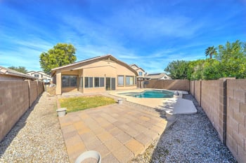 8527 Milagro Ave, Mesa, AZ 85209