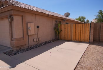 8527 Rue De Lamour --, Peoria, AZ 85381