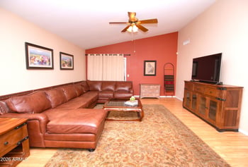 8527 Rue De Lamour --, Peoria, AZ 85381