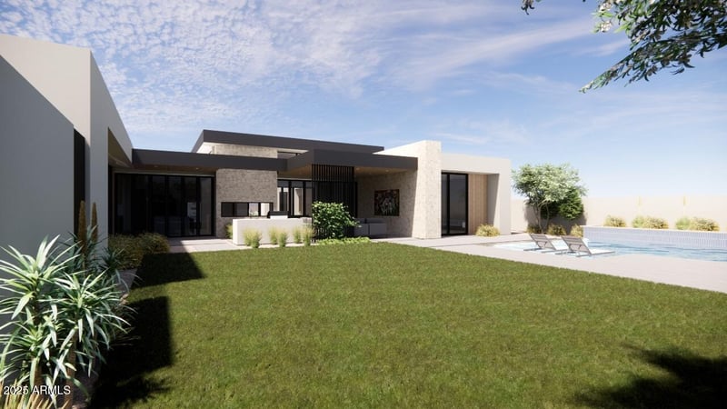 8528 Clydesdale Trl, Scottsdale, AZ 85258