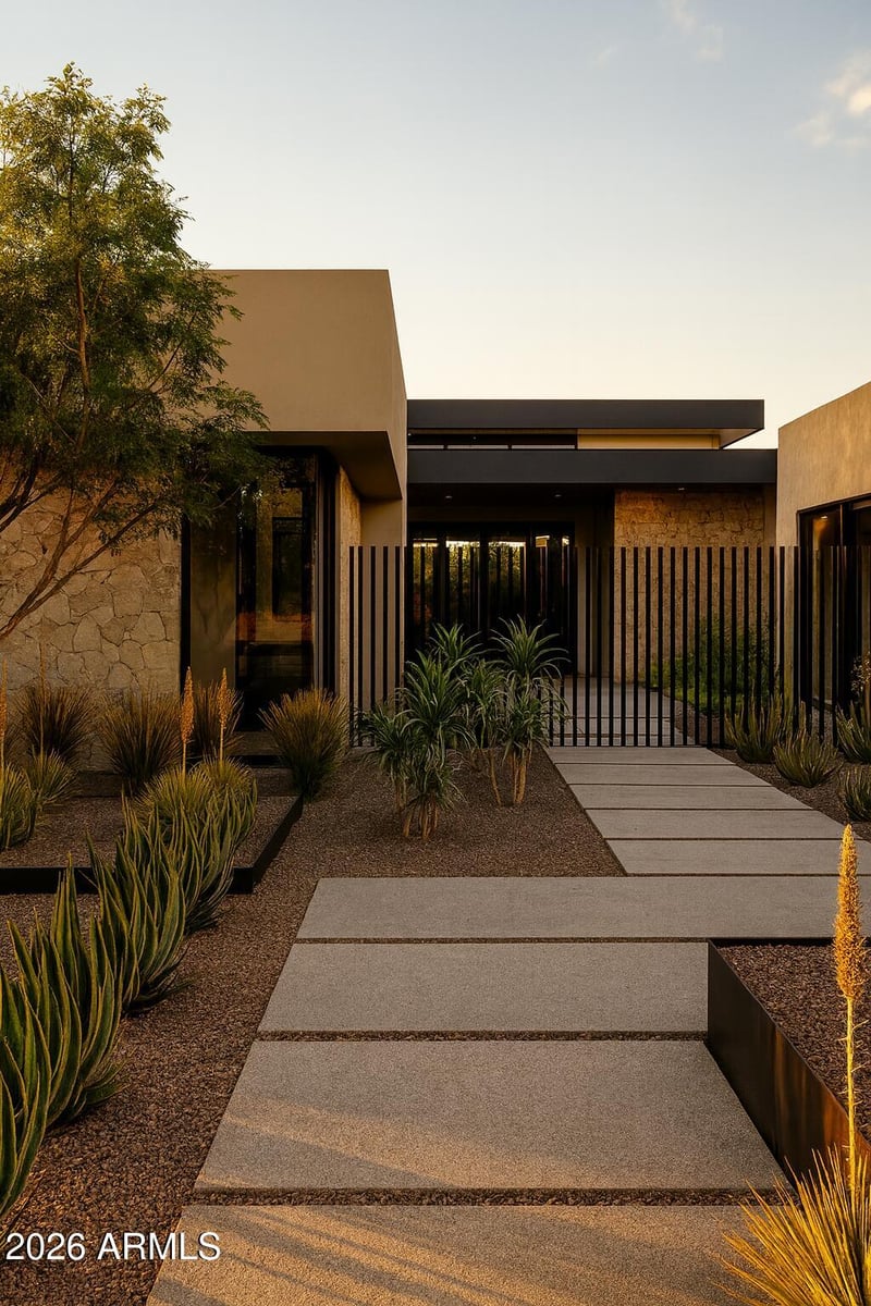 8528 Clydesdale Trl, Scottsdale, AZ 85258