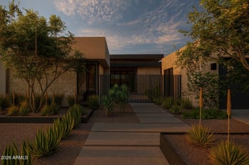 8528 Clydesdale Trl, Scottsdale, AZ 85258