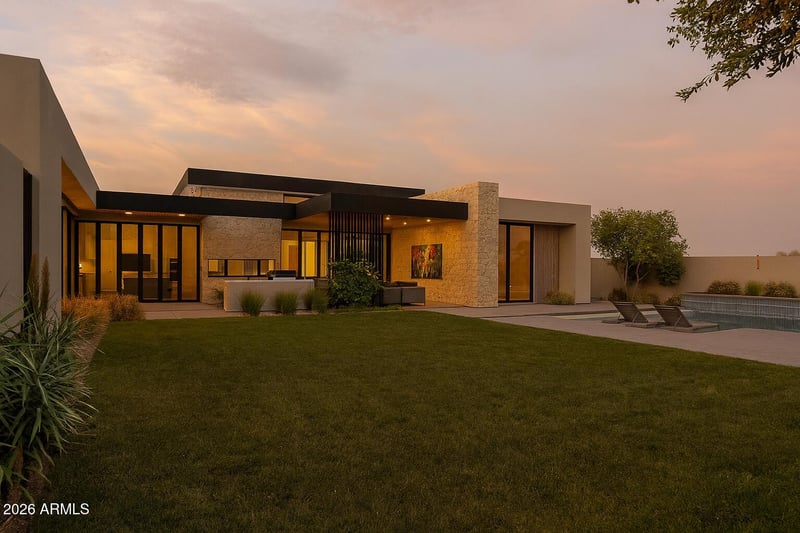 8528 Clydesdale Trl, Scottsdale, AZ 85258