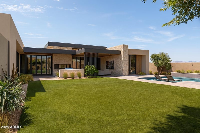 8528 Clydesdale Trl, Scottsdale, AZ 85258