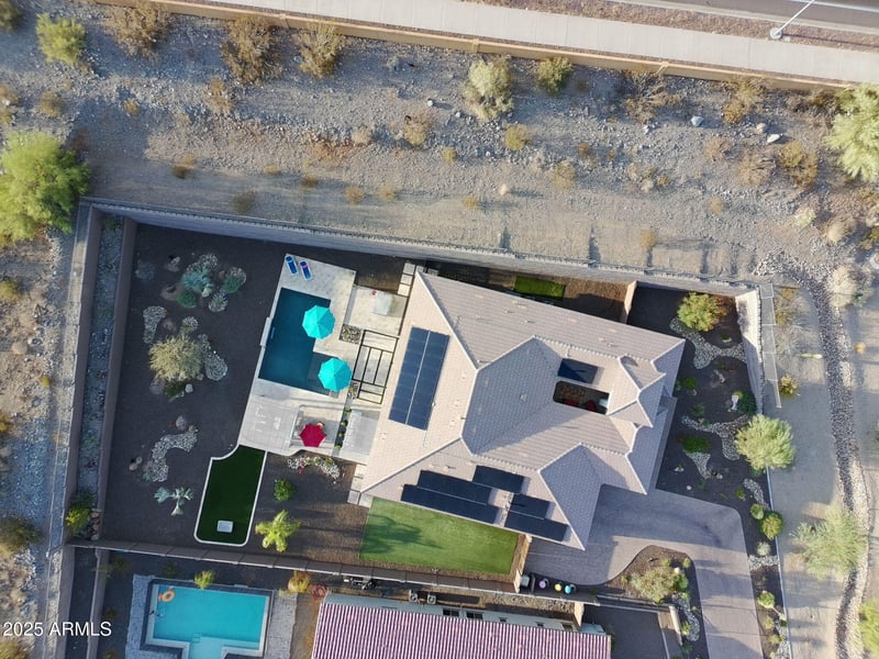 8528 Fallen Leaf Ln, Peoria, AZ 85383