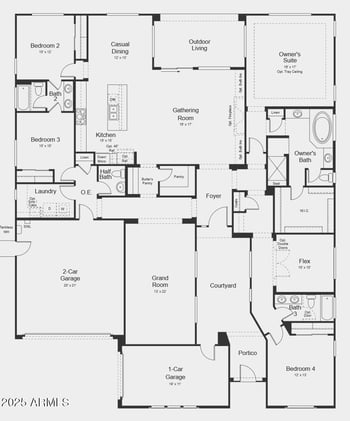 8528 Fallen Leaf Ln, Peoria, AZ 85383