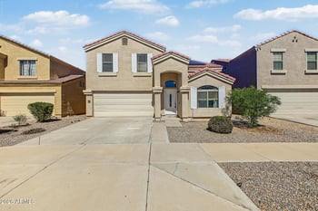 8528 W Riley Rd, Tolleson, AZ 85353